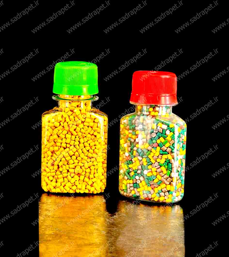 بطری روغن 60 سی سی حلالی کتابی دهانه۲۸